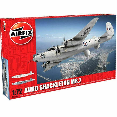 Airfix  1/72 Avro Shackleton MR2 (a11004)