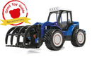 CORGI CHUNKIES Loader Tractor Farm Blue (ch083)