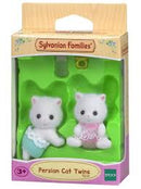 SYLVANIAN FAMILIES Striped Cat Twins (5188)