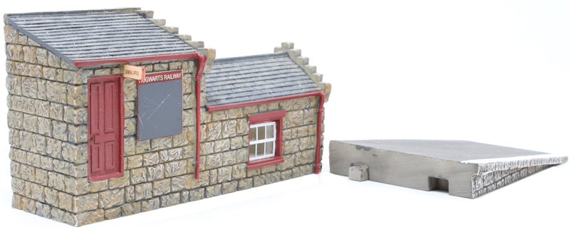 Hornby Hogsmeade station general office - Harry Potter (r7231)