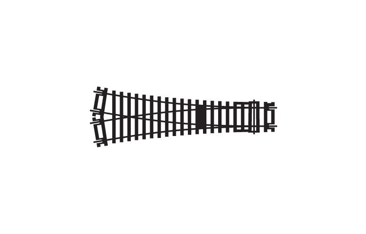 HORNBY Y Point (r8076)