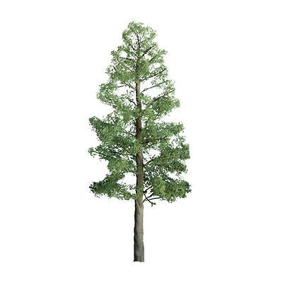JTT HO-Scale 58' or O-Scale 32' Pine Tree 8'' 1pk (96027)