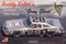 SALVINOS JR MODELS 1/25 Buddy Baker Olds 1980 D (BBO1980D)