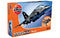 AIRFIX QUICKBUILD BAE Hawk (J6003)