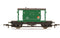 Hornby BR, Dia. 1/507 20T Brake Van, DB954812 - Era 8 (R6942)