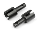 HPI DIFF SHAFT 5x23.5mm (2pcs) (101230)