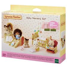 SYLVANIAN FAMILIES Nursery Play Set (5102)