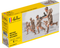 Heller 1/72 BRITISCHE INFANTERIE 8. ARMEE (49609)