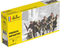 Hellerzs 1/72 FRENCH INFANTRY (49602)
