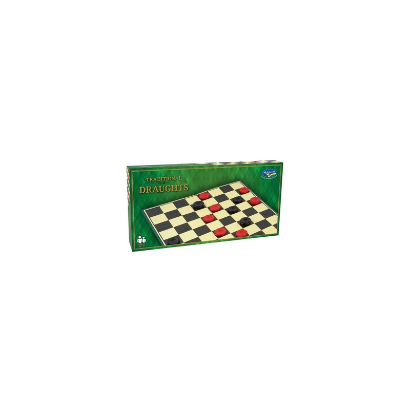 Holdson Traditional Draughts (01500)