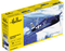 Heller 1/72 Grumman F6F-5 HELLCAT (80272)