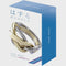 Hanayama Huzzle Cast Ring (515051)