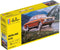 Heller 1/43 Berline K70 (80176)