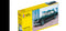 Heller 1/43 PEUGEOT 403 (80161)