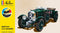 Heller 1/24 STARTER KIT BENTLEY BLOWER 4.5 L (56722)
