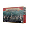 Warhammer: Age of Sigmar Lumineth Realm-Lords Vanari Auralan Sentinels (87-58)