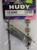 BRAND NEW HUDY ALLEN WRENCH + BALL REPLACEMENT TIP 5.0 X 120MM
