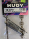 BRAND NEW HUDY ALLEN WRENCH + BALL REPLACEMENT TIP 5.0 X 120MM