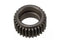 Traxxas Idler gear, steel (30-tooth) (3696)