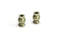 Kyosho 6.8mm Flanged Hard Ball (2pcs/IF313)( IF464H)