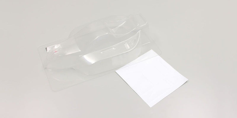 KYOSHO Body (MP10 TKI2/0.8mm) (IFB023)