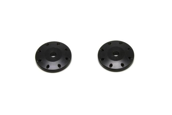 Kyosho SP Shock Piston(φ1.3x8Hole/2Pcs/For Big (IFW405-138)