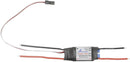 Hobbywing Eagle 30A Model aircraft brushed motor controller Load (max.): 40 A (80050010)