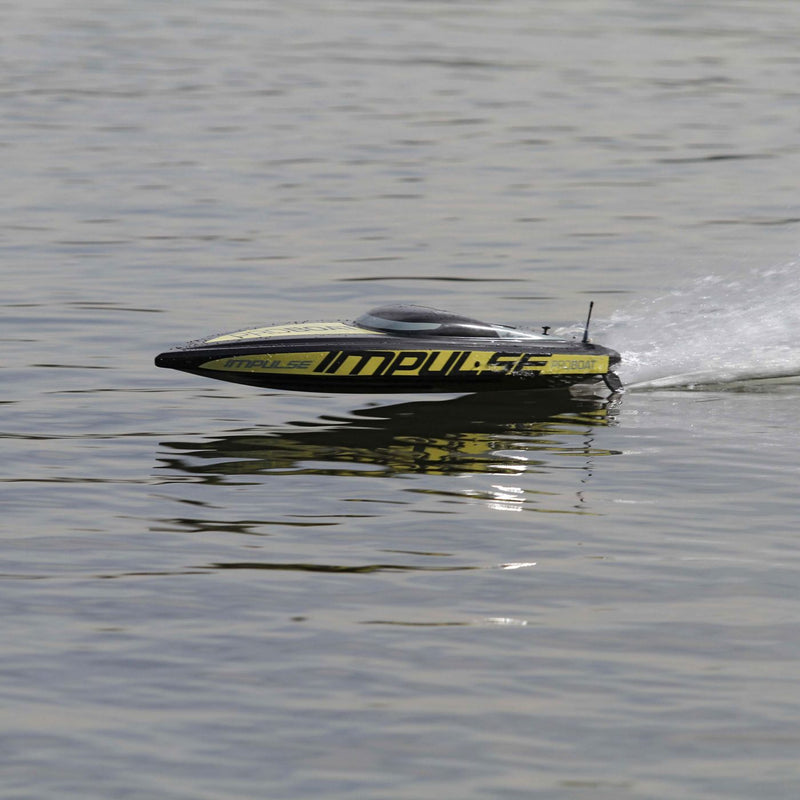 PROBOAT Impulse 31" V3 Brushless Deep-V RTR (PRB08008)