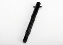 Traxxas  Input shaft (slipper shaft) / spring pin (3793)