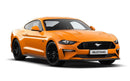 (J6036) QUICKBUILD Ford Mustang GT