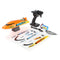 PROBOAT Jet Jam 12" Pool Racer Brushed RTR, Orange (PRB08031T1)