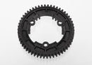 Traxxas  Spur gear, 54-tooth, steel (1.0 metric pitch) (6449)