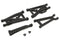 Kyosho Part Suspension arm Set FZ02L-B (FA531)