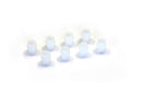 Kyosho SP Suspension Bush(POM/8Pcs/ZX-5)(LAW32)