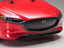 Tamiya 1/10 TT-02 MAZDA 3 (58671)