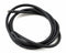 Ultra Flex Silicone Wire 12 AWG (Black 1 Meter), by RC Pro (RCP-BM049)