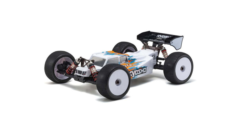 Kyosho 1:8 MP10Te INFERNO Scale Radio Controlled Brushless Motor Powered 4WD Stadium Truck (34115)