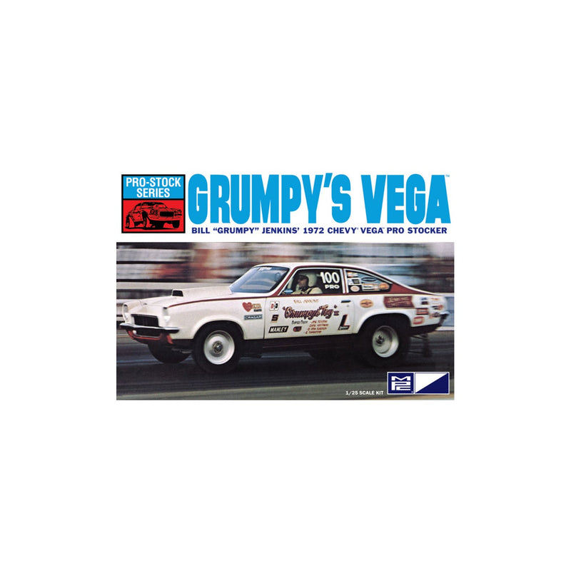 MPC 1:25 Grumpys Vega