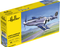 Heller 1/72 North American P-51 MUSTANG (80268)