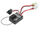 Maverick MSRS-249 2 IN 1 RECEIVER/ESC 2.4GHZ (