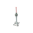Nanoblock Berliner Fernsehturm (NBC_258)