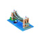 Nanoblock Brooklyn Bridge (NBH_169)