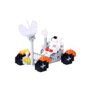 Nanoblock Lunar Rover (NBH_085)