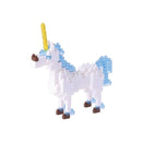 Nanoblock Unicorn (NBC_174)