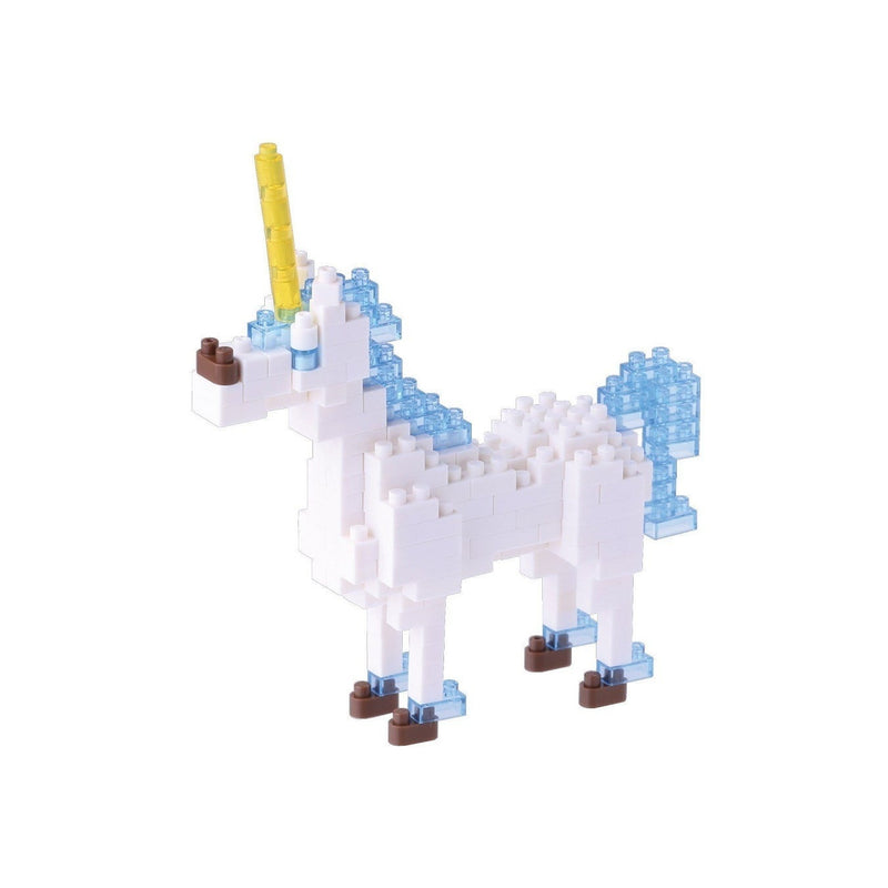 Nanoblock Unicorn (NBC_174)