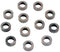 Traxxas  Bushings, self-lubricating (5x8x2.5mm) (12) (3775)