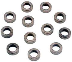 Traxxas  Bushings, self-lubricating (5x8x2.5mm) (12) (3775)