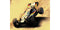 Kyosho 1/10 EP Kit 4WD Racing Buggy OPTIMA MID