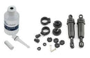 Traxxas Shocks, long (hard-anodized & PTFE-coated T6 aluminum) w/o springs (front) (2) (4760)