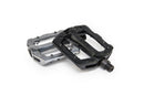 Eclat SLASH ALLOY PEDALS 9/16 (Black)